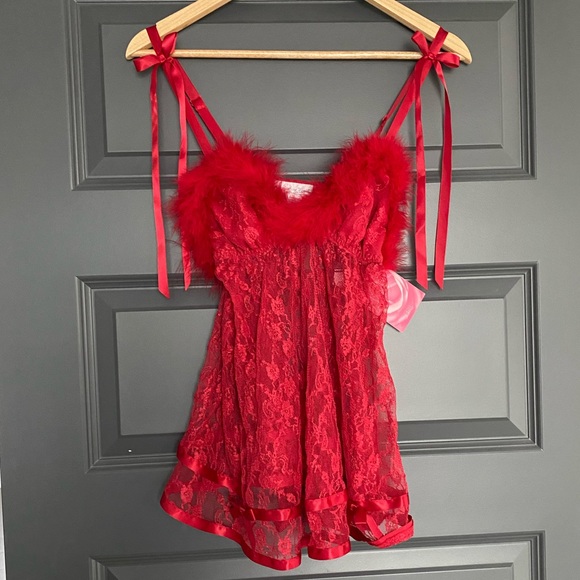 NWT Lingerie set Small - Picture 1 of 8